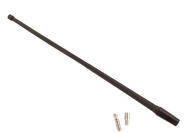 Rugged Ridge Antenna Reflex 9Inch 1997-2017 Jeep Wrangler TJ/JK