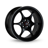 ENK PF06 Wheels