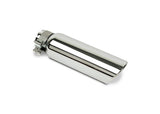 Go Rhino For 2 .5In Diameter Exhaust Tubes