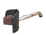 KN 77 Metal Intake