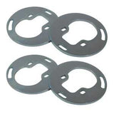 SPC Coilover Spacer Plates