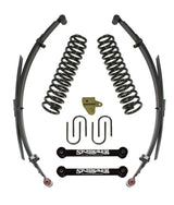 SKY Lift Kit Components
