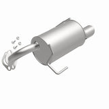 MAG BRE Muffler Kit