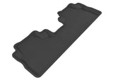ACE Kagu - Rear - Black