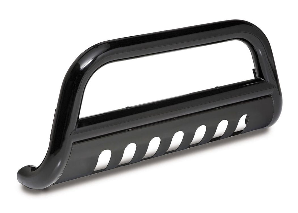 Rugged Ridge Pare-buffle 2.5 po, noir — 2015-2018 Jeep Renegade