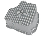AFE Diff/Trans/Oil Covers