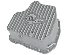 aFe Street Series Deep Engine Oil Pan 11-16 GM Duramax V8-6.6L (td)