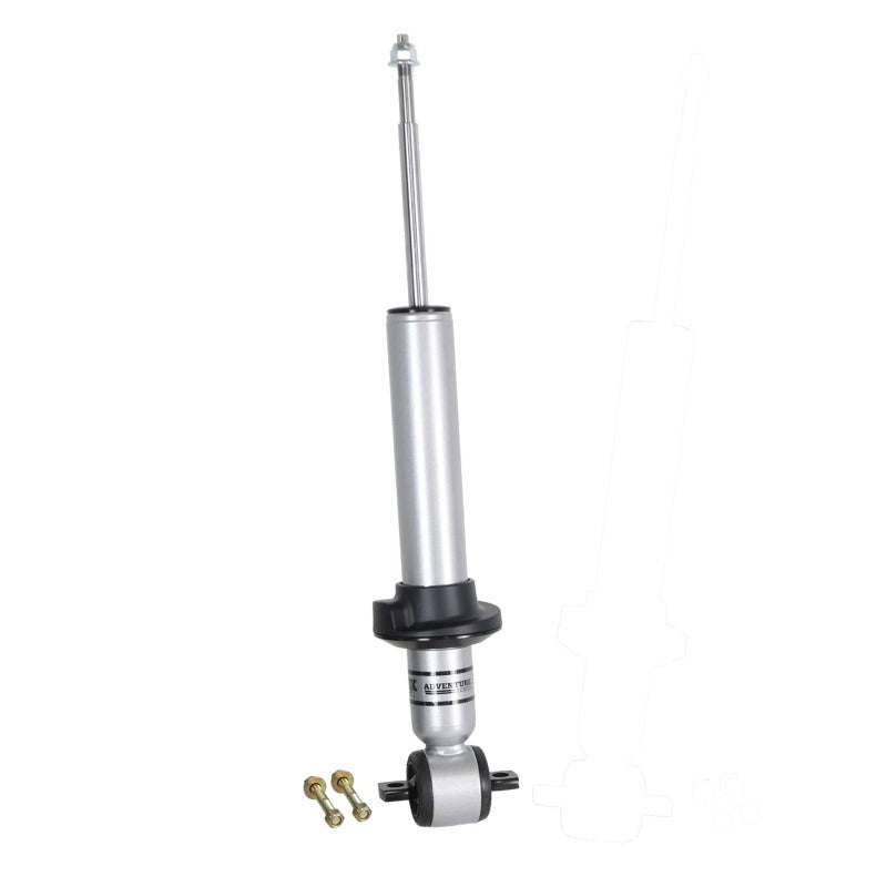 Ridetech Jambe de force série Adventure avant 2015+ Ford F150 2RM/4RM - abaissement 1-3.5 po