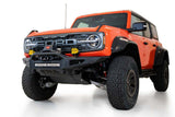 ADD Rock Fighter Front Bumper