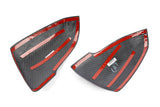 DNN Mirror Covers