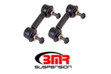 BMR End Links