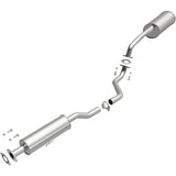 MAG BRE Exhaust Kits