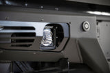 ADD Bomber Rear Bumpers