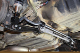Progress Tech, Sway Bar, Rear, (22mm-adj) Civic