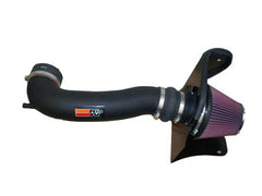 K&N 06 Pontiac GTO V8-6.0L AirCharger Performance Intake
