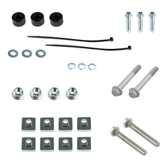 Old Man Emu Caster and Driveline Kit — Jeep JK (FK49)
