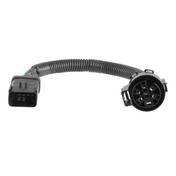 CURT Adaptateur : US Car GM/Ford vers Dodge OEM