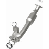 MAG Converter Direct Fit