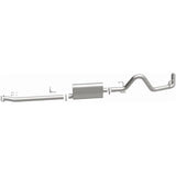 MAG BRE Exhaust Kits