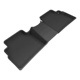 ACE Kagu - Rear - Black