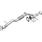 MAG BRE Front Pipe Kit