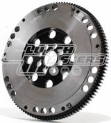 CM Steel Flywheels