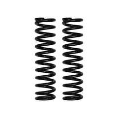 Skyjacker Ressorts hélicoïdaux universels pour combinés filetés 2.5 po x 16 po x 250lb