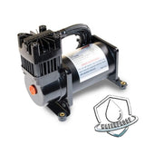 6275RC Medium-Duty Waterproof 150 PSI Air Compressor - 50% Duty Cycle - 12-Volt