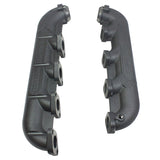 BDD Exhaust Manifolds