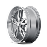 RDL 608 Wheels