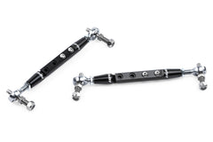 APR Biellettes de barre stabilisatrice avant Roll-Control 15-24 Audi Q3/S3/06-24 VW GTI/Jetta (sphériques)