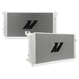 MM Radiators - Alum