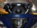 AFE Exhaust Cat Back