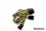 Zipper Pulls (MultiCam) FB51279-M