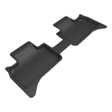 ACE Kagu - Rear - Black