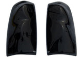AVS Auto Ventshade 17C F250/F350 Extended CAB Pickup Light Cover 2PC