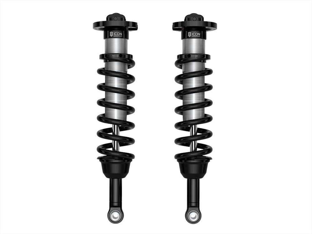 Icon Vehicle Dynamics 2022-2026 Tundra 2.5 Vs Ir Coilover Kit