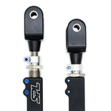 SPP Camber & Castor Arms