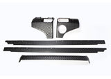 Rugged Ridge BODY Armor Corner Guardsblack 0716 JEEP WRANGLER(JK) 2DRPAIR - image 2