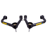 BIL B8 Control Arms