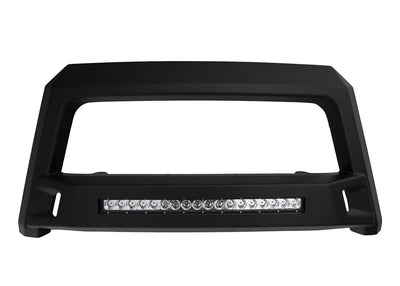Lund Grille Guard — 2019+ Ford Ranger