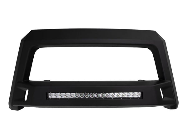 Lund Grille Guard — 2019+ Ford Ranger