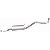 MAG BRE Exhaust Kits