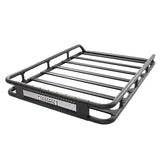 GOR SRM Racks