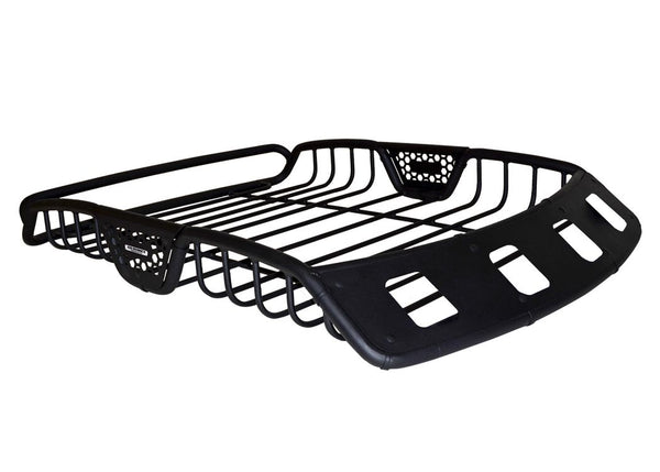 Go Rhino Srlr4 Medium Cargo Accessories Textured Black