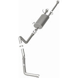MAG BRE Exhaust Kits