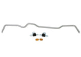 WL Sway Bars - Rear