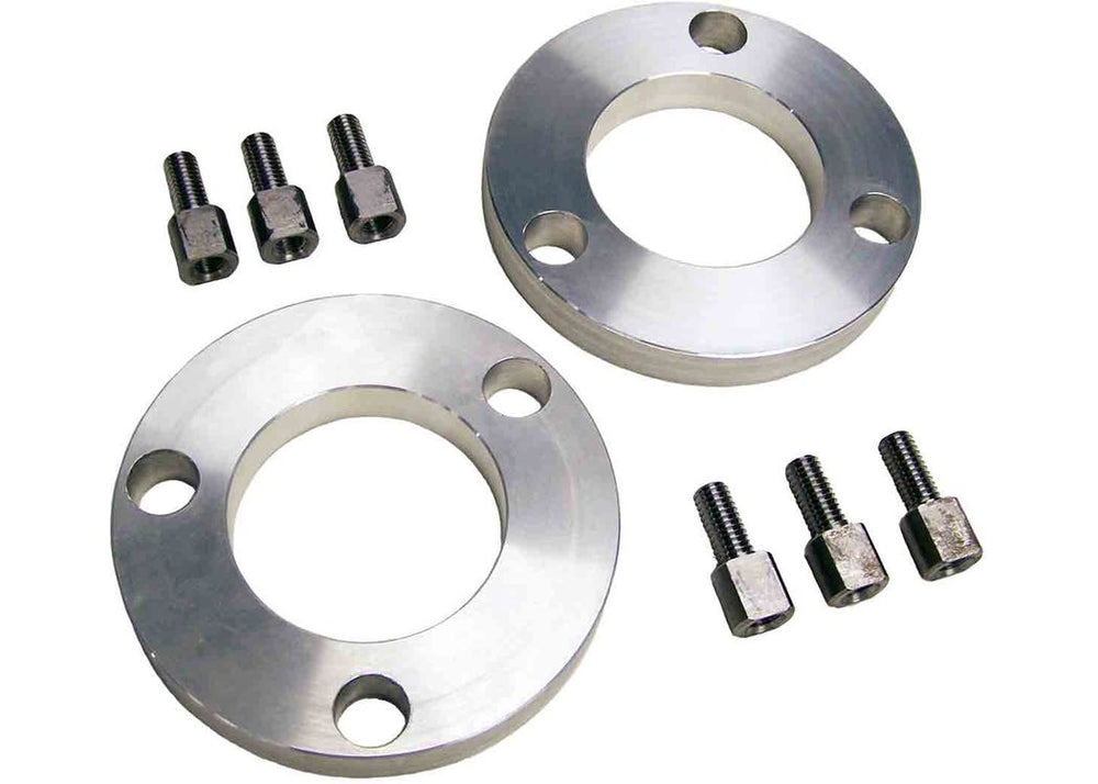 Superlift Ensemble de nivellement 1,75 po — 2009-2024 Ford F-150