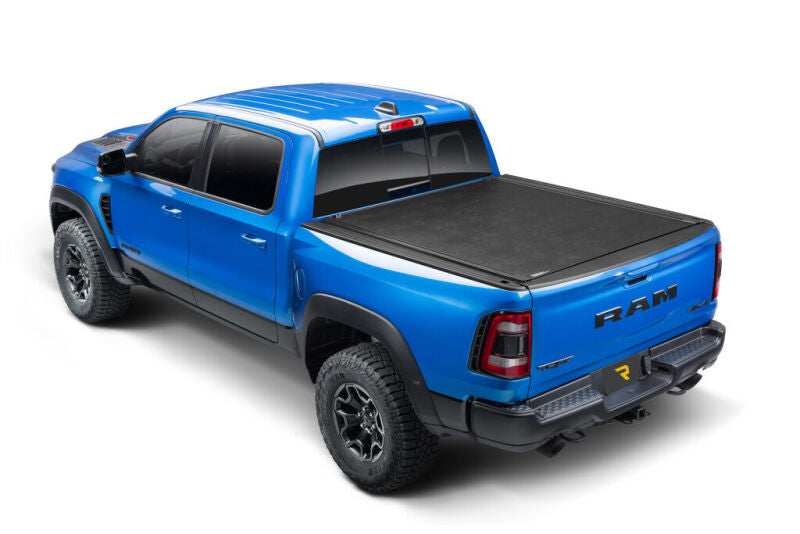 BAK Revolver X2 2023+ Chevrolet Colorado caisse de 5 pi 2 po