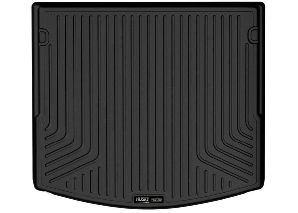 Husky Liners Cargo Liner — 2022-2025 Mazda Cx-5
